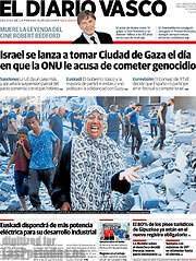 /El Diario Vasco