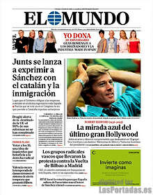 Periodico El Mundo