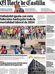 /El Norte de Castilla