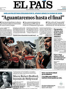 Periodico El País