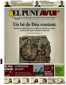 Periodico El Punt