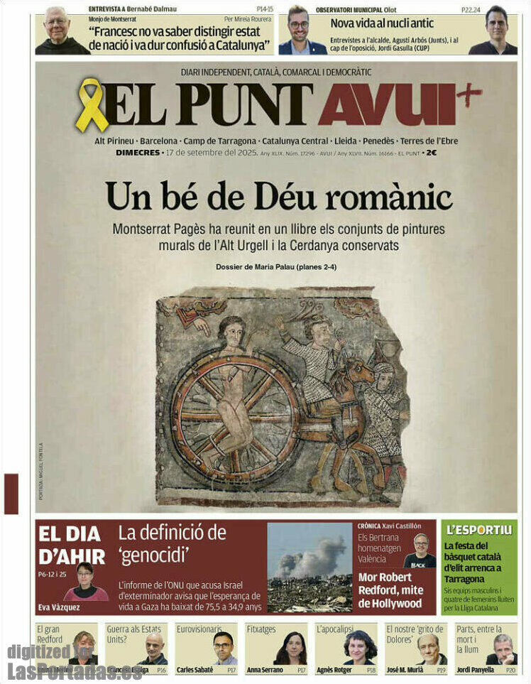 El Punt