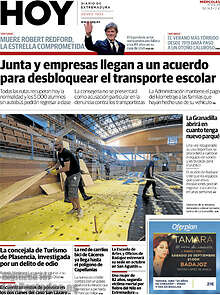 Periodico Hoy