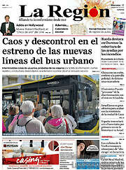 /La Región
