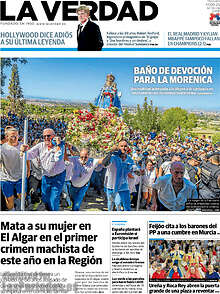 Periodico La Verdad