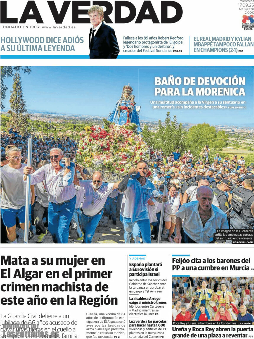 La Verdad