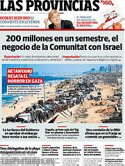 /Las Provincias