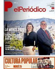 /El Periódico de Catalunya(Català)