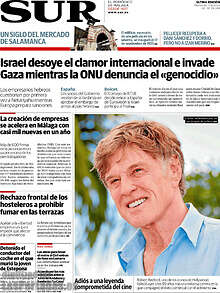 Periodico Sur