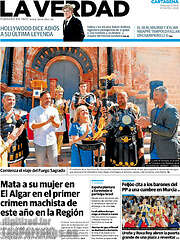 /La Verdad Cartagena