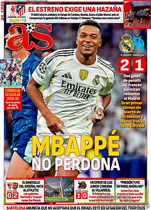 Periodico AS