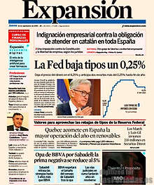 Periodico Expansion