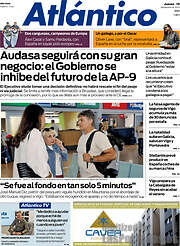 /Atlántico Diario