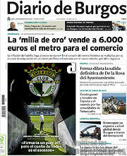 /Diario de Burgos