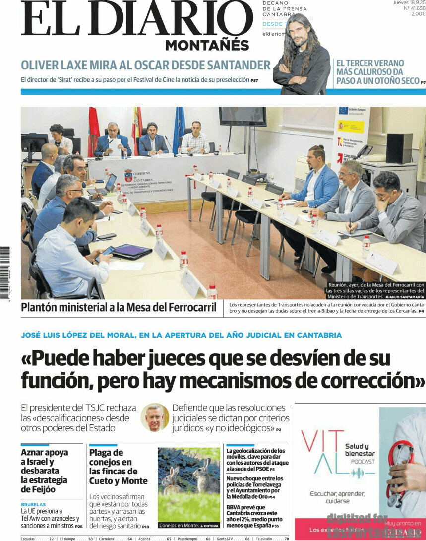 El Diario Montañés