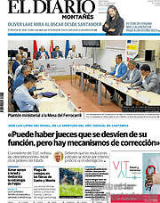 /El Diario Montañés