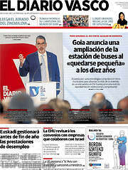 /El Diario Vasco