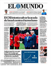 /El Mundo