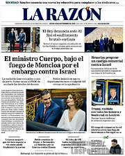 /La Razón