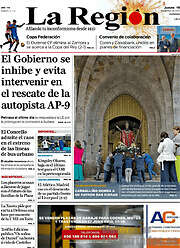 /La Región