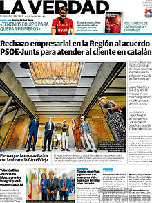 Periodico La Verdad