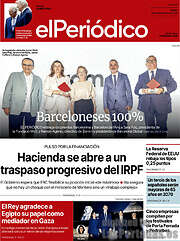 /El Periódico de Catalunya(Castellano)