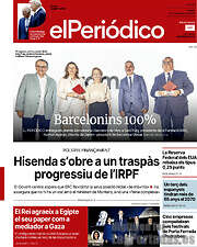 /El Periódico de Catalunya(Català)