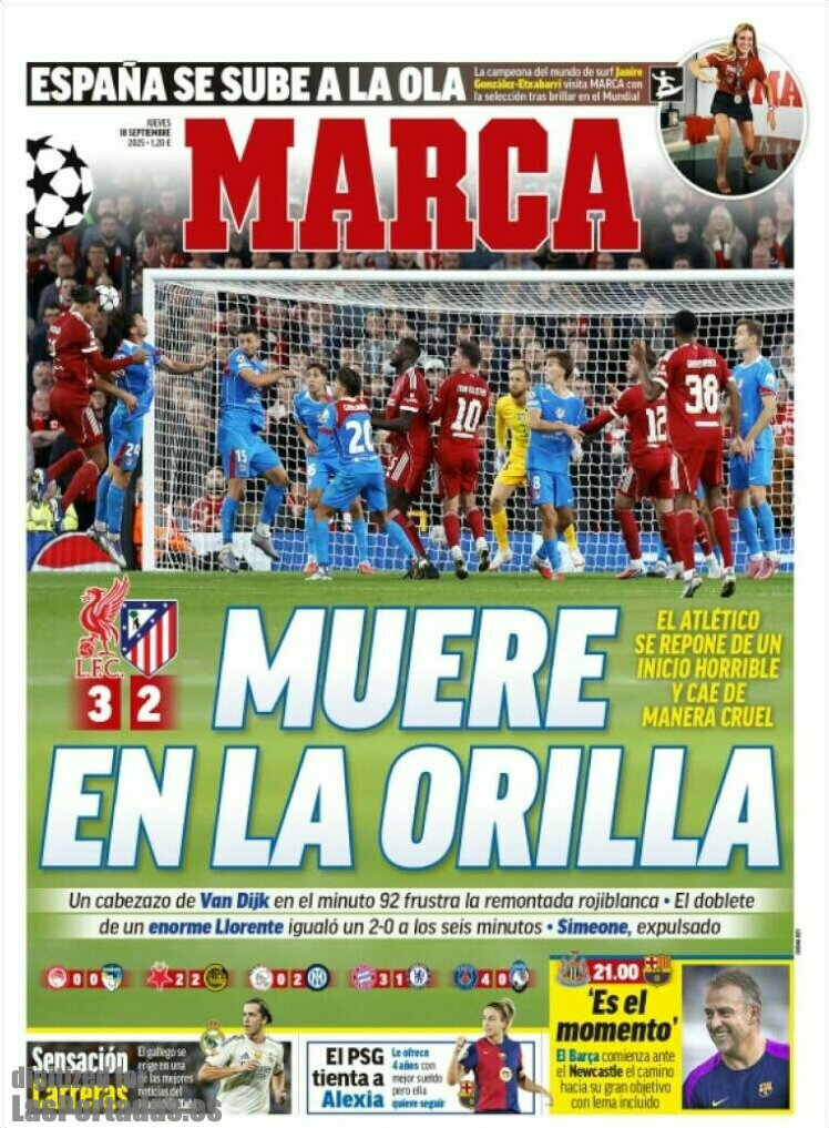 Marca