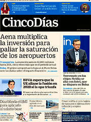 /Cinco Días