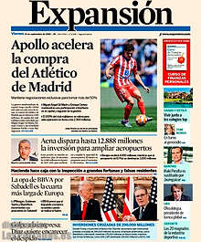 Periodico Expansion