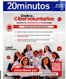 Periodico 20 Minutos