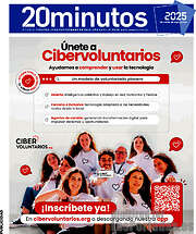 /20 Minutos