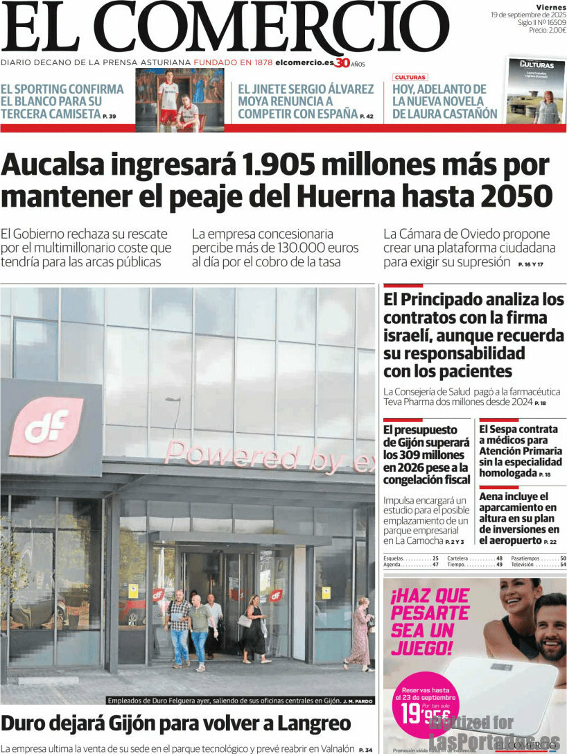 El Comercio