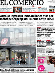 /El Comercio