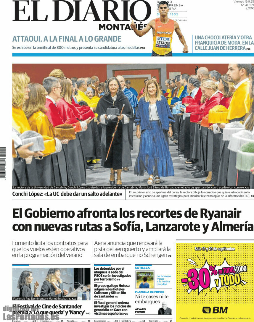 El Diario Montañés