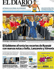 /El Diario Montañés