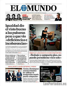 Periodico El Mundo