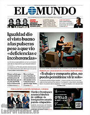 /El Mundo