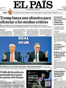 Periodico El País