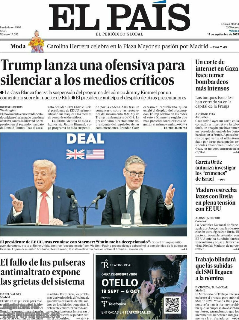 El País