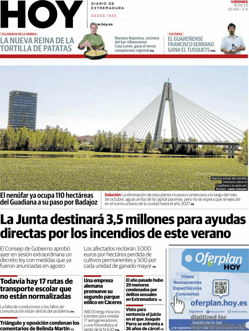 Hoy