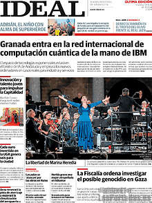 Periodico Ideal