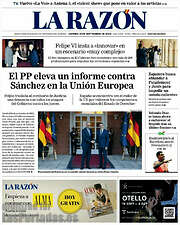 /La Razón