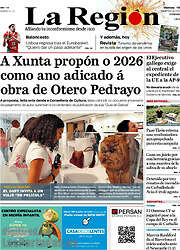 /La Región