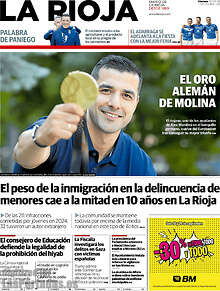 Periodico La Rioja