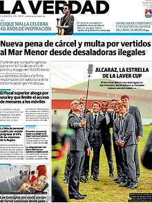 Periodico La Verdad