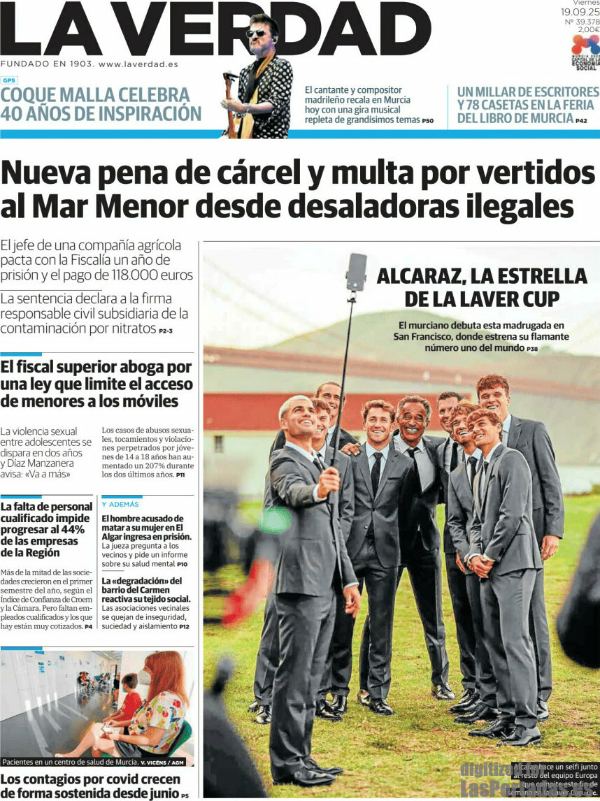 La Verdad