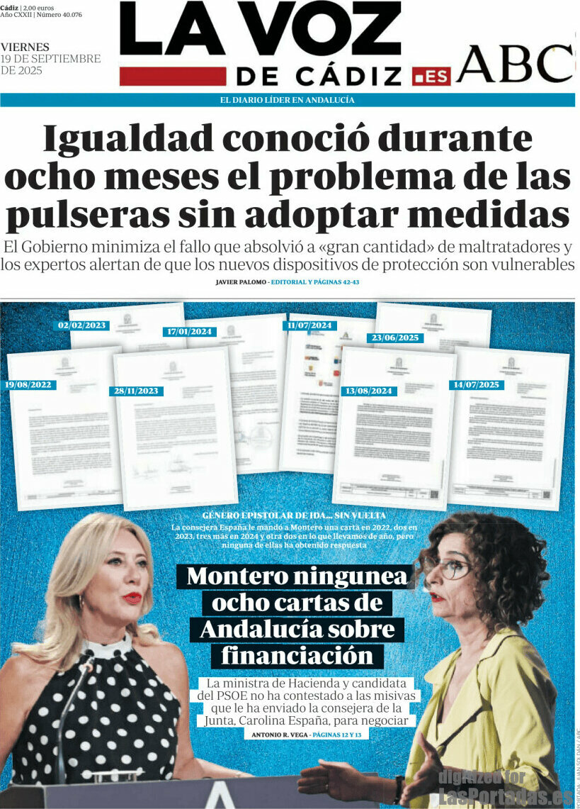 La Voz de Cádiz