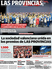 /Las Provincias