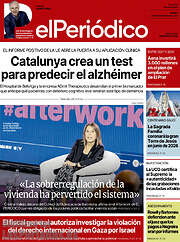 /El Periódico de Catalunya(Castellano)
